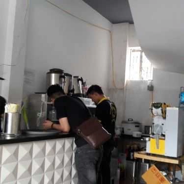 Tổng hợp- Cafe Trà Sữa Tocotoco - Đường Láng