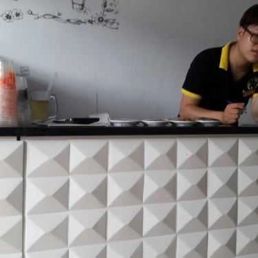 Tổng hợp- Cafe Trà Sữa Tocotoco - Đường Láng