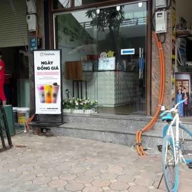 Tổng hợp- Cafe Trà Sữa Tocotoco - Đường Láng