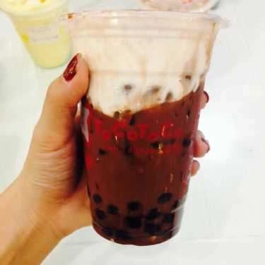 Tổng hợp- Cafe Trà Sữa Tocotoco - Cửa Bắc