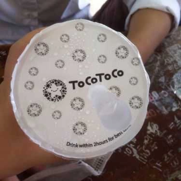 Tổng hợp- Cafe Trà Sữa Tocotoco - Cửa Bắc