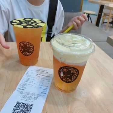 Tổng hợp- Cafe Trà Sữa Tocotoco - Hồ Gươm Plaza