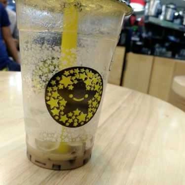 Tổng hợp- Cafe Trà Sữa Tocotoco - Hồ Gươm Plaza