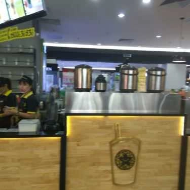 Tổng hợp- Cafe Trà Sữa Tocotoco - Hồ Gươm Plaza