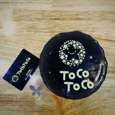 Tổng hợp- Cafe Trà Sữa Tocotoco - Hồ Gươm Plaza