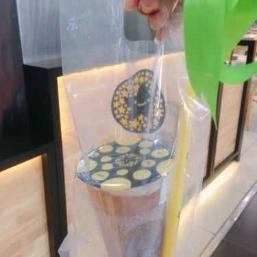 Tổng hợp- Cafe Trà Sữa Tocotoco - Hồ Gươm Plaza