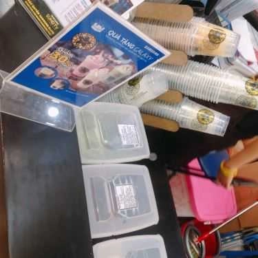 Tổng hợp- Cafe Trà Sữa Tocotoco - Hồ Gươm Plaza