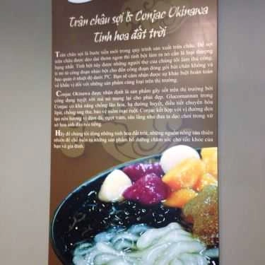 Tổng hợp- Cafe Trà Sữa Tocotoco - Hồ Tùng Mậu