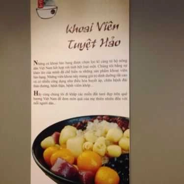 Tổng hợp- Cafe Trà Sữa Tocotoco - Hồ Tùng Mậu