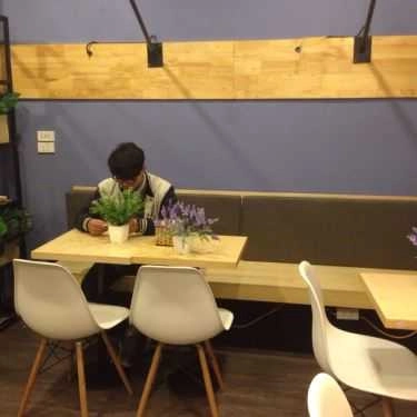 Tổng hợp- Cafe Trà Sữa Tocotoco - Hồ Tùng Mậu