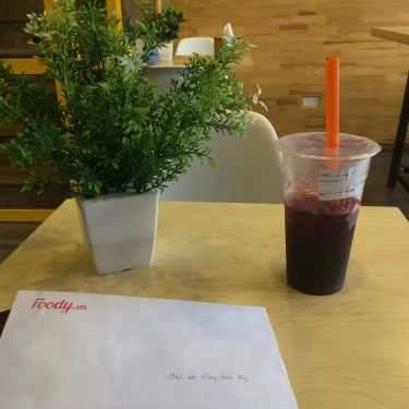 Tổng hợp- Cafe Trà Sữa Tocotoco - Hồ Tùng Mậu
