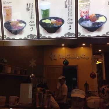 Tổng hợp- Cafe Trà Sữa Tocotoco - Hồ Tùng Mậu