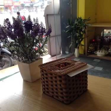 Tổng hợp- Cafe Trà Sữa Tocotoco - Hồ Tùng Mậu