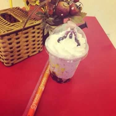 Tổng hợp- Cafe Trà Sữa Tocotoco - Khâm Thiên