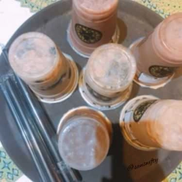 Món ăn- Cafe Trà Sữa Tocotoco - Lai Xá