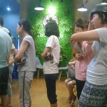 Tổng hợp- Cafe Trà Sữa Tocotoco - Lai Xá