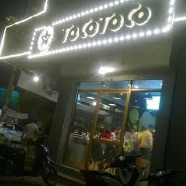 Tổng hợp- Cafe Trà Sữa Tocotoco - Lai Xá