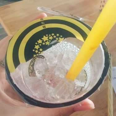 Món ăn- Cafe Trà Sữa Tocotoco - Lê Văn Hiến