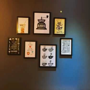 Tổng hợp- Cafe Trà Sữa Tocotoco - Lê Văn Hiến