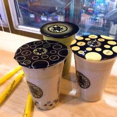 Món ăn- Cafe Trà Sữa Tocotoco - Lê Văn Hiến