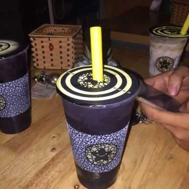 Món ăn- Cafe Trà Sữa Tocotoco - Lê Văn Hiến