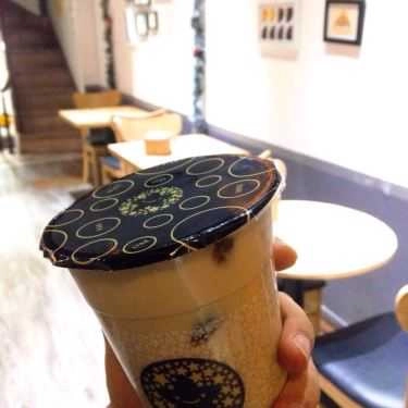 Món ăn- Cafe Trà Sữa Tocotoco - Lê Văn Hiến
