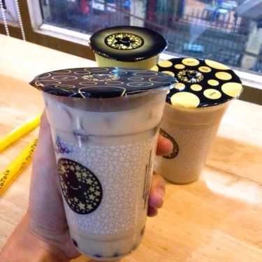 Món ăn- Cafe Trà Sữa Tocotoco - Lê Văn Hiến