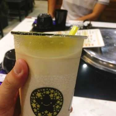 Tổng hợp- Cafe Trà Sữa Tocotoco - Lê Văn Hiến