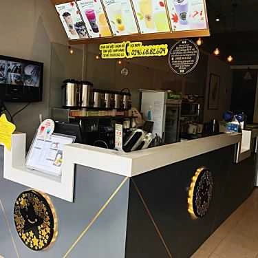 Tổng hợp- Cafe Trà Sữa Tocotoco - Ngô Gia Tự