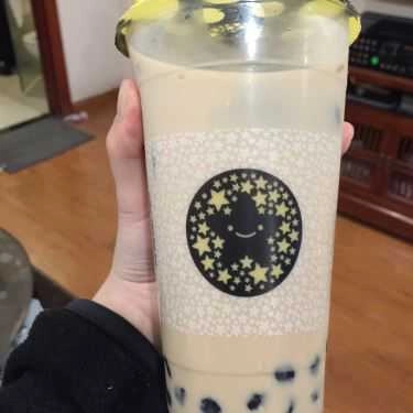Món ăn- Cafe Trà Sữa Tocotoco - Ngô Gia Tự