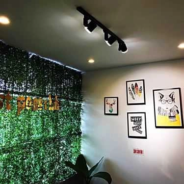 Tổng hợp- Cafe Trà Sữa Tocotoco - Ngô Gia Tự