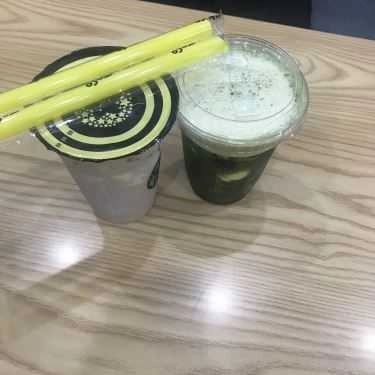 Món ăn- Cafe Trà Sữa Tocotoco - Ngô Xuân Quảng