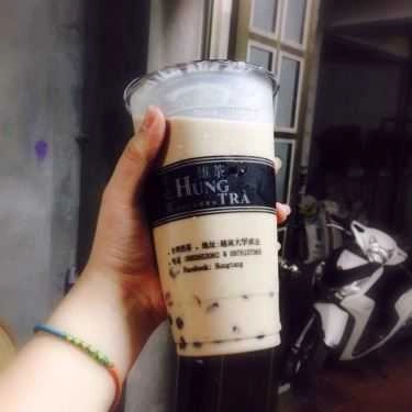 Món ăn- Cafe Trà Sữa Tocotoco - Ngô Xuân Quảng