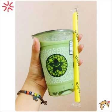 Món ăn- Cafe Trà Sữa Tocotoco - Ngô Xuân Quảng