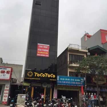 Tổng hợp- Cafe Trà Sữa Tocotoco - Ngô Xuân Quảng