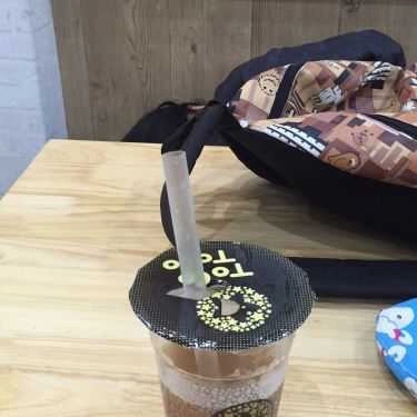Món ăn- Cafe Trà Sữa Tocotoco - Ngô Xuân Quảng