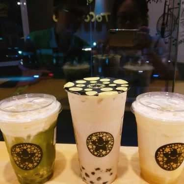 Món ăn- Cafe Trà Sữa Tocotoco - Ngọc Hồi