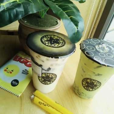Món ăn- Cafe Trà Sữa Tocotoco - Ngọc Hồi