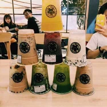 Món ăn- Cafe Trà Sữa Tocotoco - Ngọc Hồi