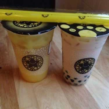 Món ăn- Cafe Trà Sữa Tocotoco - Ngọc Hồi