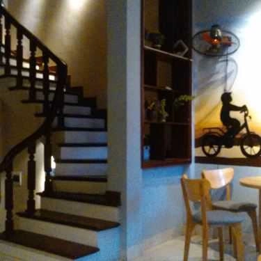 Tổng hợp- Cafe Trà Sữa TocoToco - Nguyễn Khang