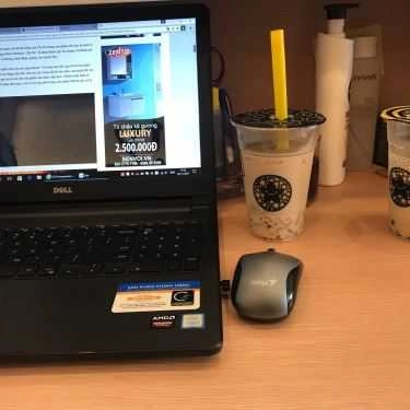 Tổng hợp- Cafe Trà Sữa TocoToco - Nguyễn Khang