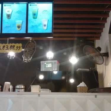 Tổng hợp- Cafe Trà Sữa TocoToco - Nguyễn Khang