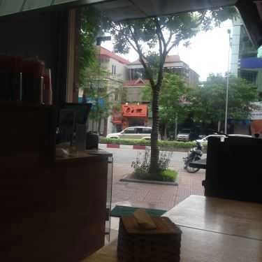 Tổng hợp- Cafe Trà Sữa Tocotoco - Nguyễn Văn Cừ