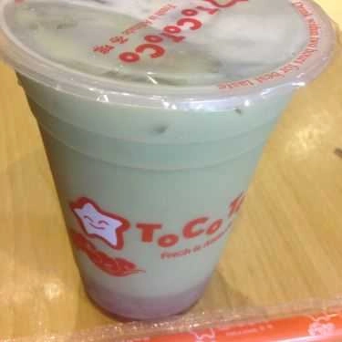 Tổng hợp- Cafe Trà Sữa Tocotoco - Nguyễn Văn Cừ