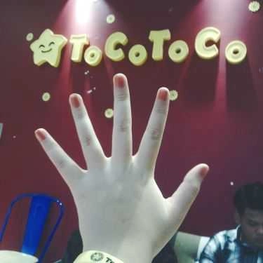 Tổng hợp- Cafe Trà Sữa Tocotoco - Nguyễn Văn Cừ