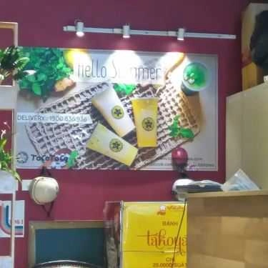 Tổng hợp- Cafe Trà Sữa Tocotoco - Nguyễn Văn Cừ