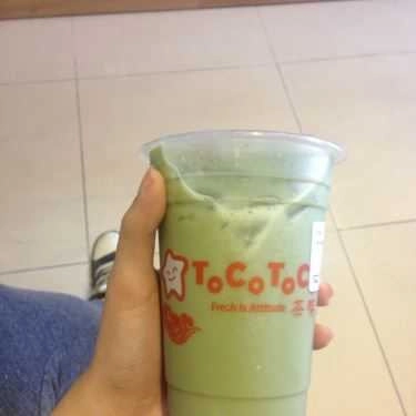 Tổng hợp- Cafe Trà Sữa Tocotoco - Nguyễn Văn Cừ