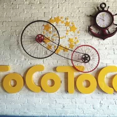 Tổng hợp- Cafe Trà Sữa Tocotoco - Nguyễn Xiển