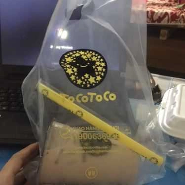 Tổng hợp- Cafe Trà Sữa Tocotoco - Phạm Ngọc Thạch